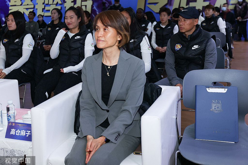 一些说‘不’的俱乐部已经向我致电，他们说了‘不’，但也说‘我们就在这里’。
